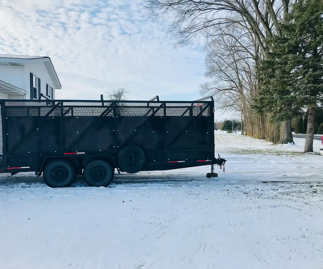 Roll Off Dumpster Rental in Barron, WI